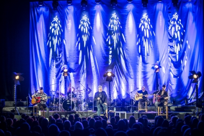 IRA - koncert akustyczny w Radiu Wrocław [FOTO] - 5