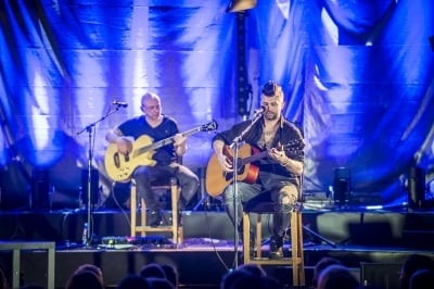IRA - koncert akustyczny w Radiu Wrocław [FOTO] - 6