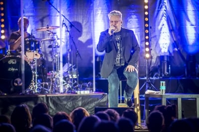 IRA - koncert akustyczny w Radiu Wrocław [FOTO] - 7