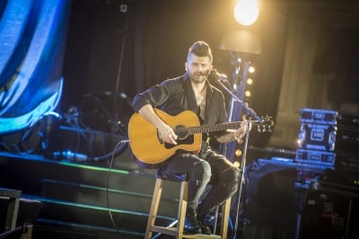 IRA - koncert akustyczny w Radiu Wrocław [FOTO] - 8