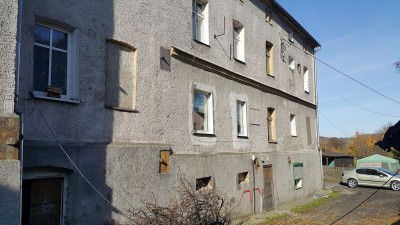 Wycięli drzewa i mają słońce. Mieszkańcy Wałbrzycha odetchnęli z ulgą - 2