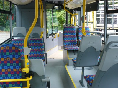 Nowe autobusy w Bielawie i Dzierżoniowie. Niedługo wjadą na ulice - 3