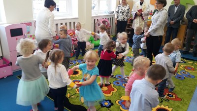 Wałbrzych: Kolejny zespół szkolno-przedszkolny w dzielnicy Stary Zdrój [ZDJĘCIA] - 4