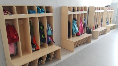 Wałbrzych: Kolejny zespół szkolno-przedszkolny w dzielnicy Stary Zdrój [ZDJĘCIA] - 5