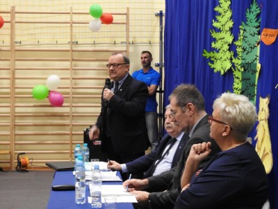 Szkolna "żonglerka" w Trójcy. Uczniów przenoszą, zapisują, likwidują... - 4