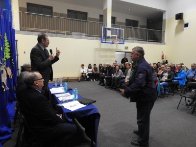 Szkolna "żonglerka" w Trójcy. Uczniów przenoszą, zapisują, likwidują... - 1