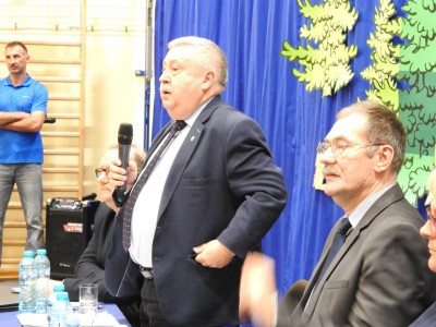 Szkolna "żonglerka" w Trójcy. Uczniów przenoszą, zapisują, likwidują... - 3