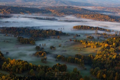 Włącz dźwięk i płyń przez mgły... - 1
