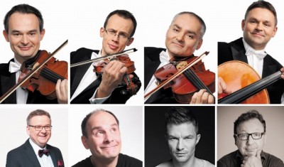 Grupa MoCarta ponownie we Wrocławiu. Tym razem z Przyjaci&oacute;łmi
