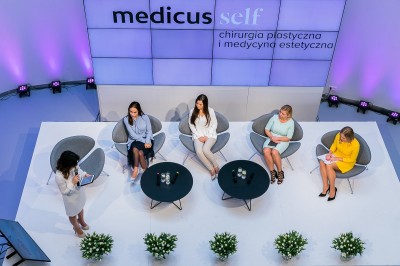 Wrocław: Otwarcie kliniki chirurgii plastycznej i medycyny estetycznej [ZDJĘCIA] - 1