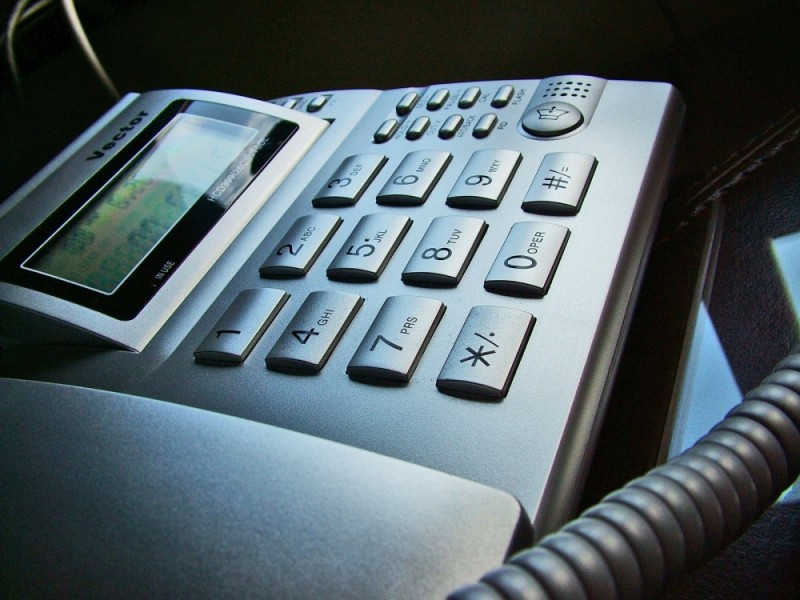 Podsumowanie spotkania z ekspertami ds. bezpieczeństwa teleinformatycznego - zdjęcie ilustracyjne; fot. freeimages.com