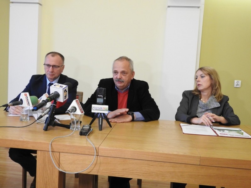 Rusza jeleniogórski budżet obywatelski - Fot.Piotr Słowiński