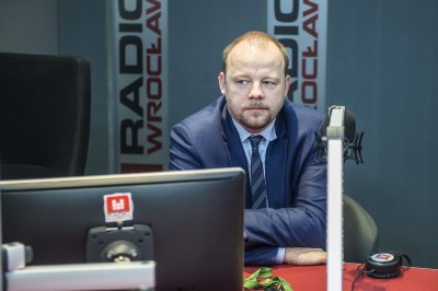 Debata Polityczna Radia Wrocław [POSŁUCHAJ] - 4