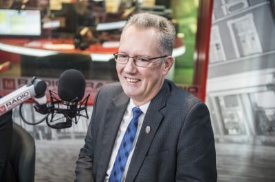 Debata Polityczna Radia Wrocław [POSŁUCHAJ] - 0