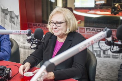 Debata Polityczna Radia Wrocław [POSŁUCHAJ] - 1