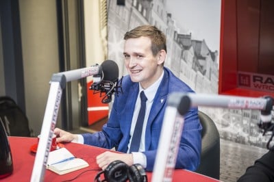 Debata Polityczna Radia Wrocław [POSŁUCHAJ] - 2