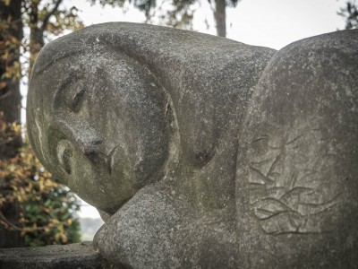 Cmentarz Łyczakowski we Lwowie: "Proście wy Boga o takie mogiły, które łez nie chcą, ni skarg, ni żałości..." [REPORTAŻ] - 129