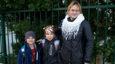 Wystarczył jeden wpis z apelem o pomoc, żeby ruszyła lawina