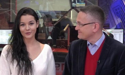 Raport Wideo Radia Wrocław [ZOBACZ]