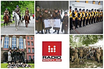 TOP5 dolnośląskich grup rekonstrukcyjnych [GŁOSOWANIE]