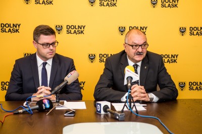 Przybywa połączeń kolejowych na Dolnym Śląsku - 0