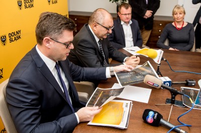 Przybywa połączeń kolejowych na Dolnym Śląsku - 2