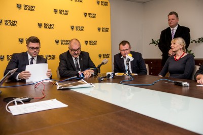 Przybywa połączeń kolejowych na Dolnym Śląsku - 3