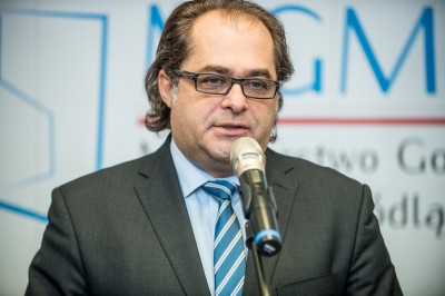 Wrocław stolicą żeglugi śródlądowej? Minister Gróbarczyk zapowiada inwestycje - 1