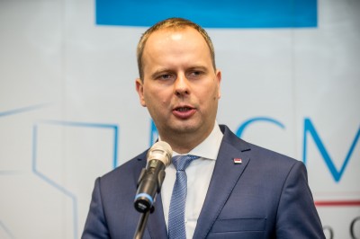 Wrocław stolicą żeglugi śródlądowej? Minister Gróbarczyk zapowiada inwestycje - 2
