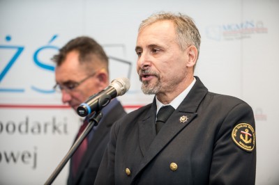Wrocław stolicą żeglugi śródlądowej? Minister Gróbarczyk zapowiada inwestycje - 4