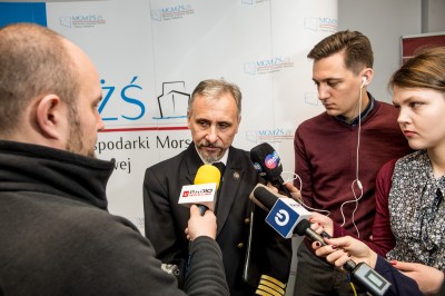 Wrocław stolicą żeglugi śródlądowej? Minister Gróbarczyk zapowiada inwestycje - 5