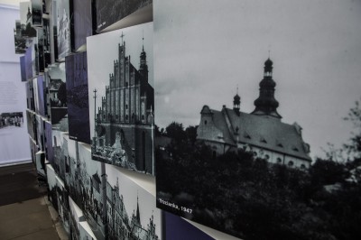 Ponad 300 unikalnych zdjęć w Centrum Historii Zajezdnia we Wrocławiu - 5