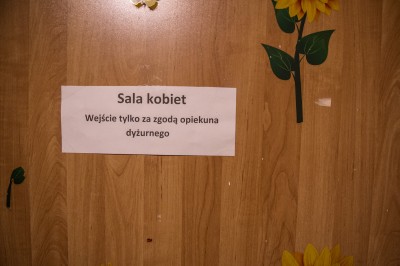 Wrocław: Ogrzewalnia Brata Alberta już czynna - 2