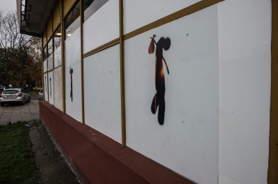 Wrocław: Ogrzewalnia Brata Alberta już czynna - 3