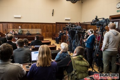 Wyrok w sprawie bombiarza z Wrocławia