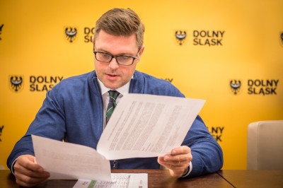 Dolnośląscy społecznicy ruszyli po Małe Granty - 0