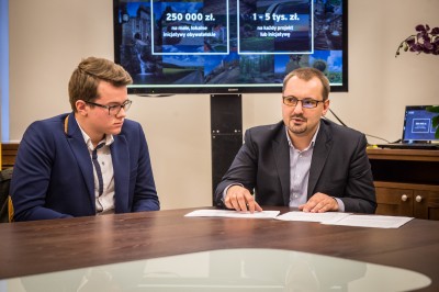 Dolnośląscy społecznicy ruszyli po Małe Granty - 2