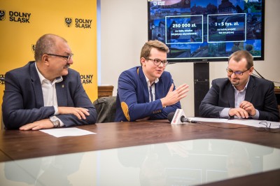 Dolnośląscy społecznicy ruszyli po Małe Granty - 3