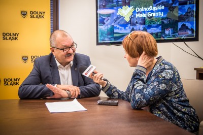 Dolnośląscy społecznicy ruszyli po Małe Granty - 4