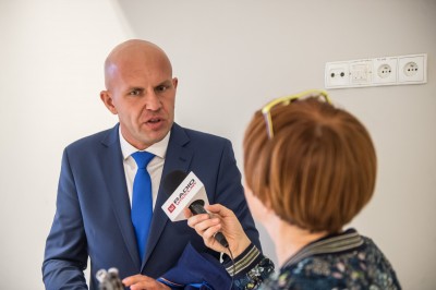 Dolnośląscy społecznicy ruszyli po Małe Granty - 5