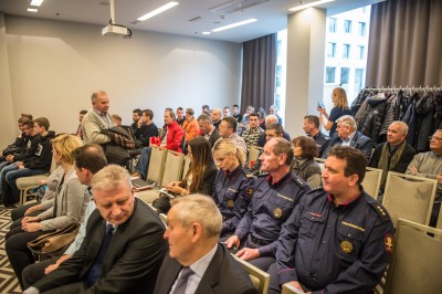 Bezpieczeństwo na przejazdach kolejowych - 0
