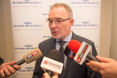 Bezpieczeństwo na przejazdach kolejowych - 1