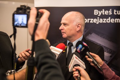 Bezpieczeństwo na przejazdach kolejowych - 2