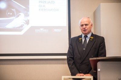 Bezpieczeństwo na przejazdach kolejowych - 3
