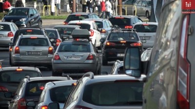 Uwaga kierowcy – we Wrocławiu nie da się zarejestrować i przerejestrować pojazdów