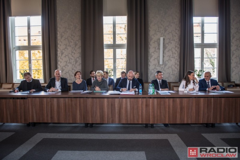 Znamy szczegóły budżetu Wrocławia na 2018 rok - fot. Andrzej Owczarek