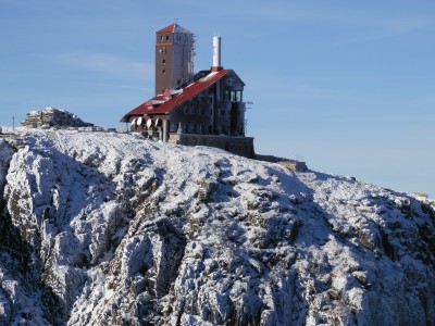 GOPR ostrzega turystów przed wycieczkami w Karkonosze - 8