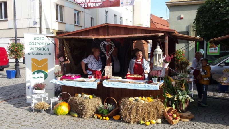 Ruszyły Spotkania Międzypokoleniowe w Jeszkowicach - Fot: archiwum Koło Gospodyń Wiejskich w Jeszkowicach
