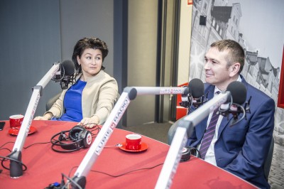 Debata Polityczna Radia Wrocław [POSŁUCHAJ] - 0