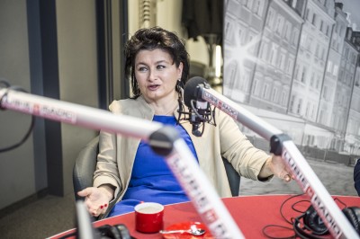 Debata Polityczna Radia Wrocław [POSŁUCHAJ] - 1